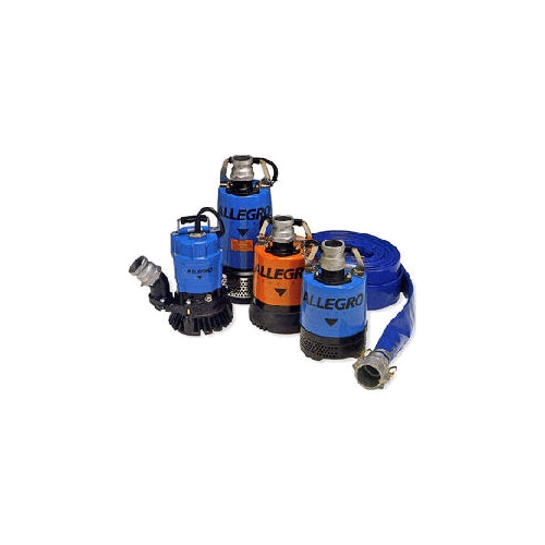 Allegro Standard Dewatering Pump