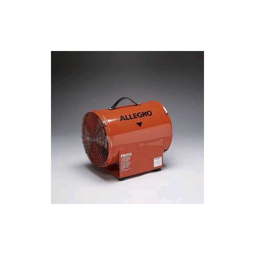 Allegro 12 Inch Explosion-Proof Blower