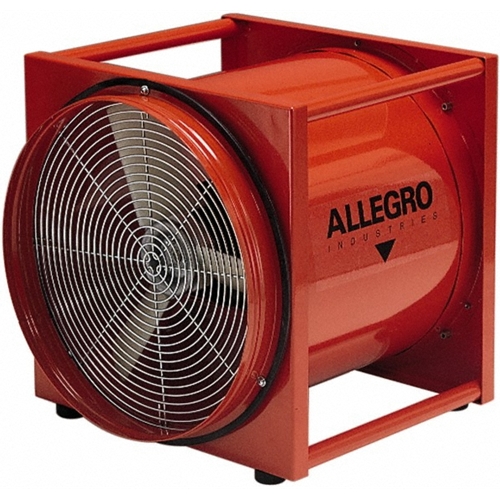 Allegro 16 Inch High Output Blower