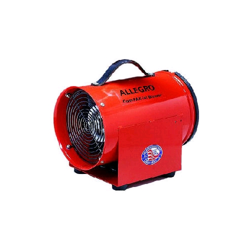 Allegro AC COM-PAX-IAL Blower