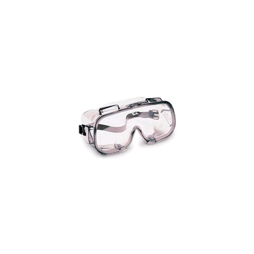 Allsafe MonoGoggle VPC, Indirect Ventilation, FogGard Plus Lens