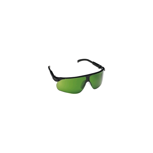 AOSafety Maxim, Black Frame, IR 3.0 Lens