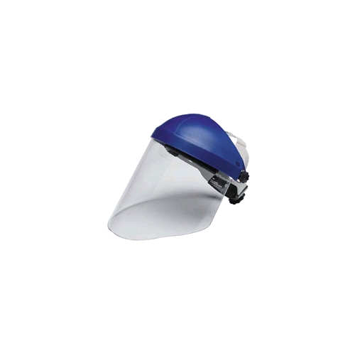 AOSafety (82701-00000) Tuffmaster WP96 Clear Polycarbonate Window