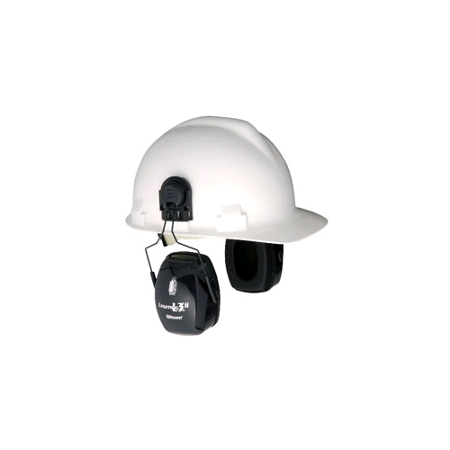 Bilsom Leightning L3H Cap-Mount Hard Hat