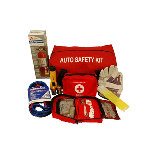 Standard Vehicle Safety Kit(VEM-1)