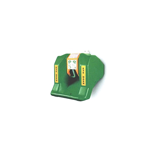Bouton GRAVITY-FLOW EYE WASH STATION, 16 GALLON