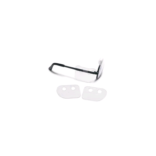 Bouton Slip-On Sideshields, 10/Pack