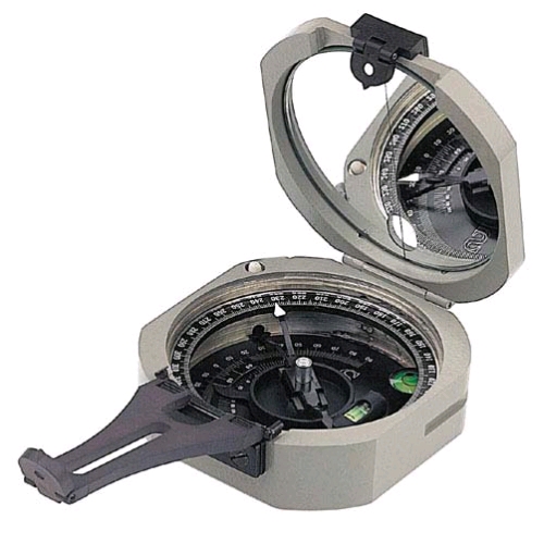 Brunton International Pocket Transit
