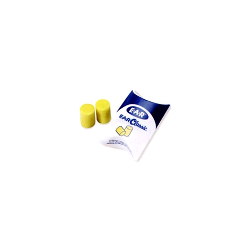 E-A-R Classic Uncorded, Poly Bag