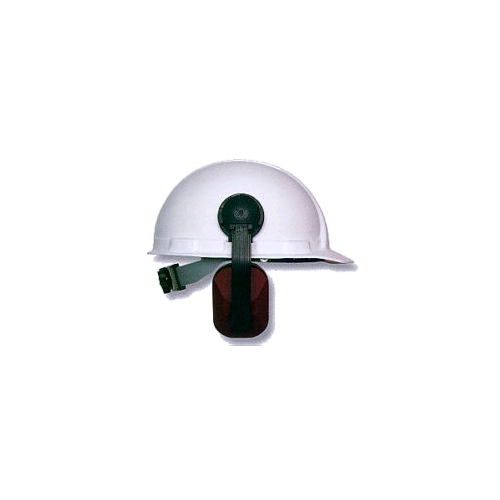 E-A-R Model 2000H Helmet Mount Earmuff, 21dB