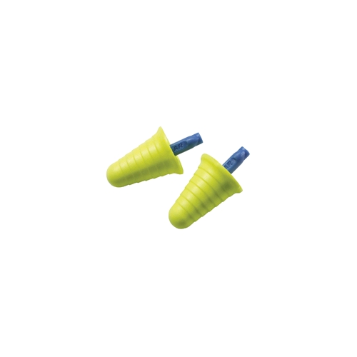 E-A-R Push-Ins with Grip-Rings, Corded 200 Pr/Bx, 30dB