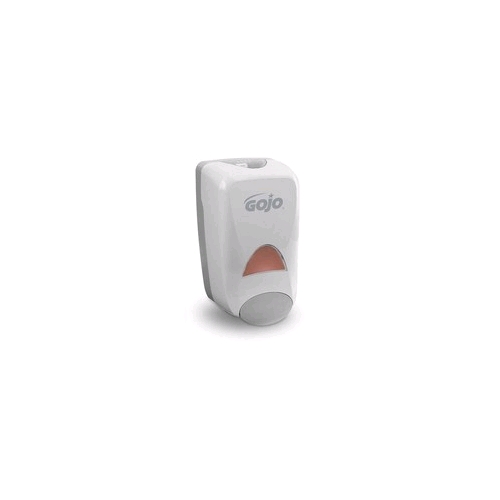 GOJO FMX-12 Dispenser, Dove Gray