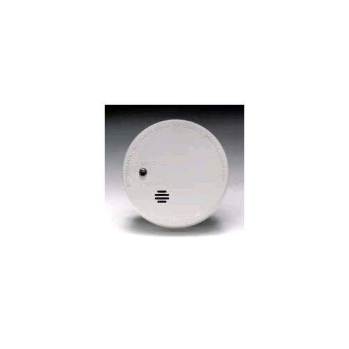 Kidde MicroProfite Smoke & Fire Alarm (85dB)