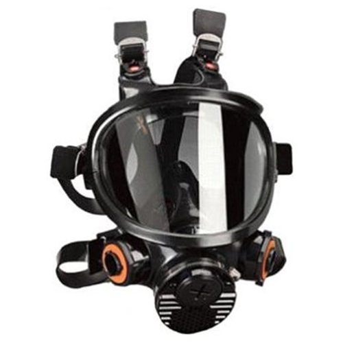 3M Ultimate Full Facepiece Respirator