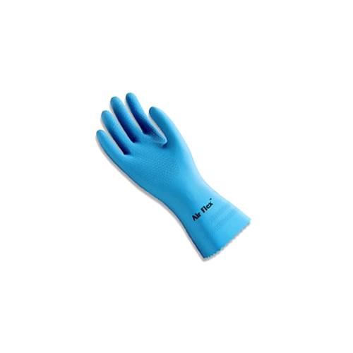 Ansell Barrier Flat-Film, Hand-Specific, Non-Woven Liner