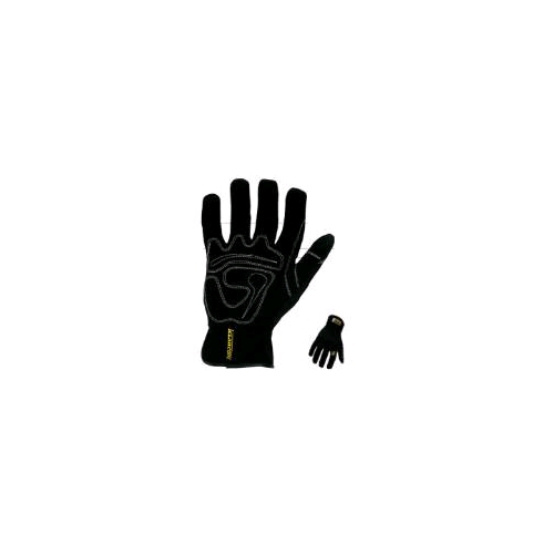 Ironclad Work Crew Gloves
