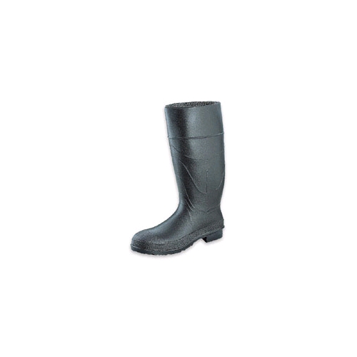 North Servus 16" CT  PVC Knee Boots, Plain Toe
