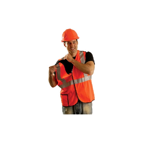 OccuLux ANSI Class 2 Break-Away Vest