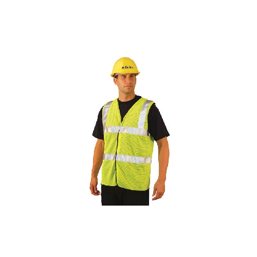 OccuLux ANSI Class 2 Cool Mesh Vest