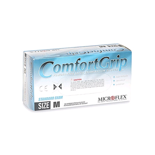 Microflex ComfortGripÖ Latex Exam Gloves