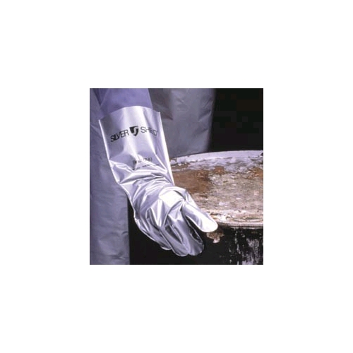 North Silver Shield/ 4H Gloves, 50 Pair/Case