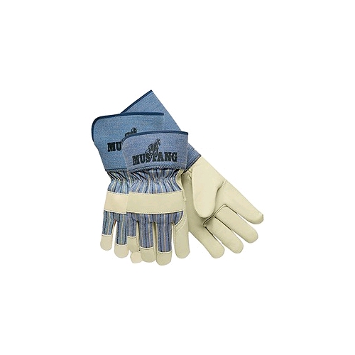 Memphis Mustang Work Glove, Large