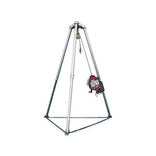 Miller MR50GC/50FT MightyEvac Confined Space Self-Retracting System
