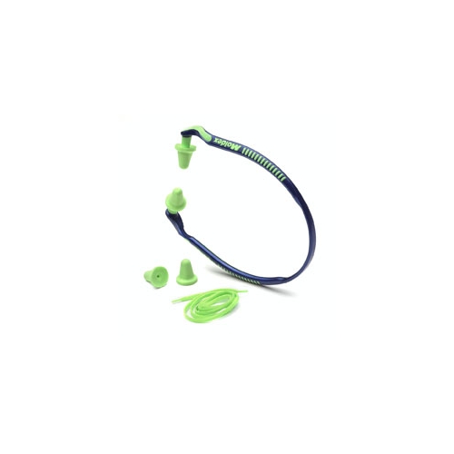 Moldex 6506 Jazz Band Semi-Aural Hearing EarPlugs