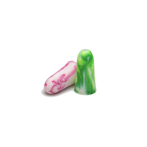 Moldex SparkPlugs Foam Earplugs
