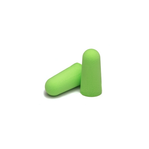 Moldex Pura Fit Foam Earplugs
