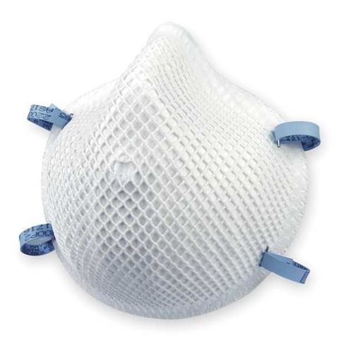 Moldex 2200N95 Particulate  Respirator (Box of 20)