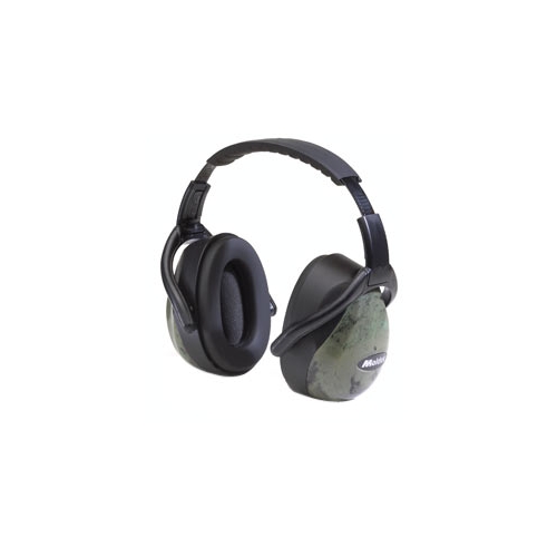 Moldex 6109MDX Special Ops Camo M1 Earmuffs 29dB