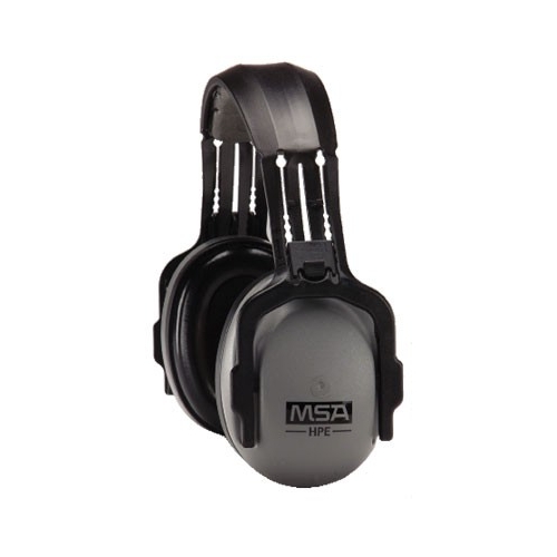 MSA 10061271 HPE Headband Earmuff, 26 dB