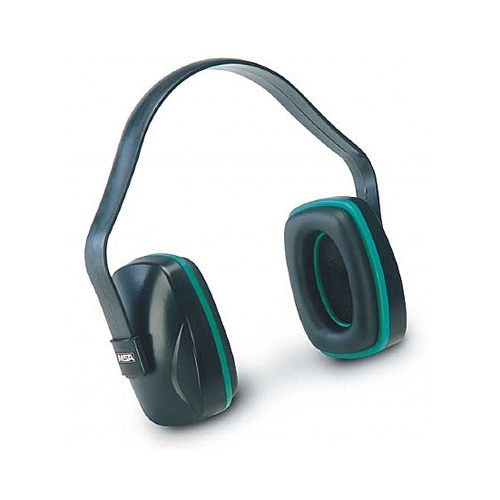 MSA 10061273 Economuff Multi-Position Earmuff , 24 dB