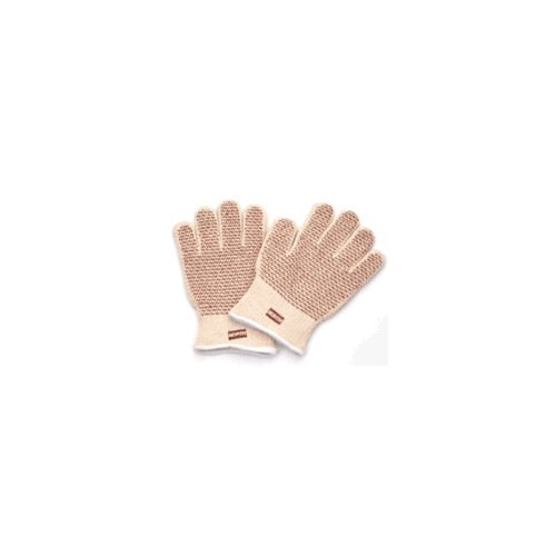 North Grip N Hot Mill Gloves, Mens
