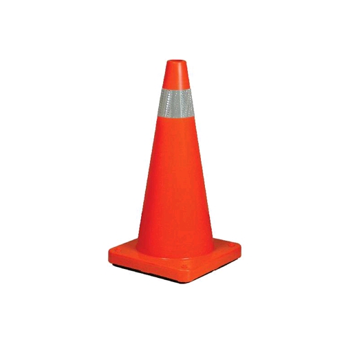 North 4" Cone Collar w/North-Brite